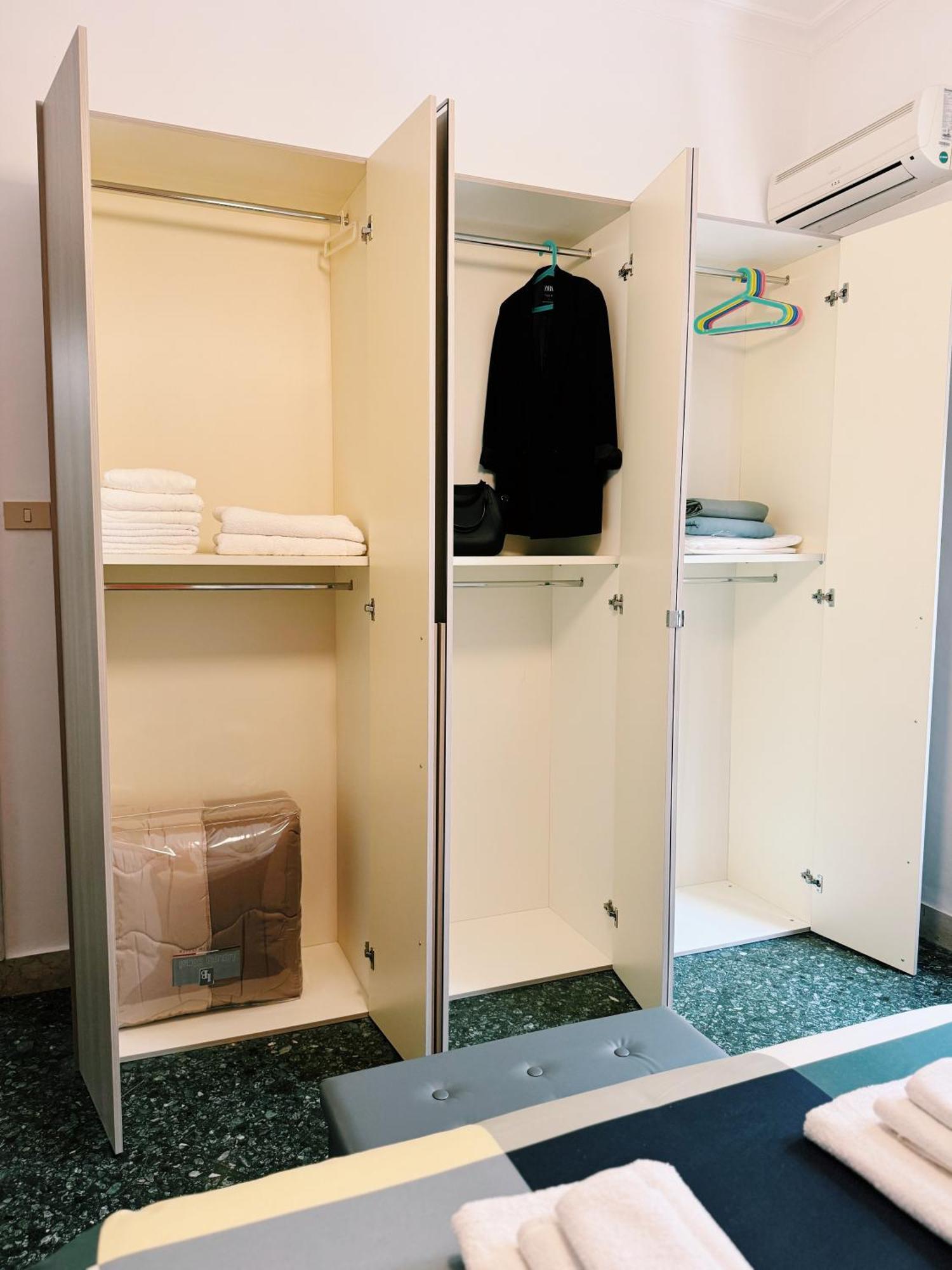 Apartamento Quattru Passi Palermo Exterior foto