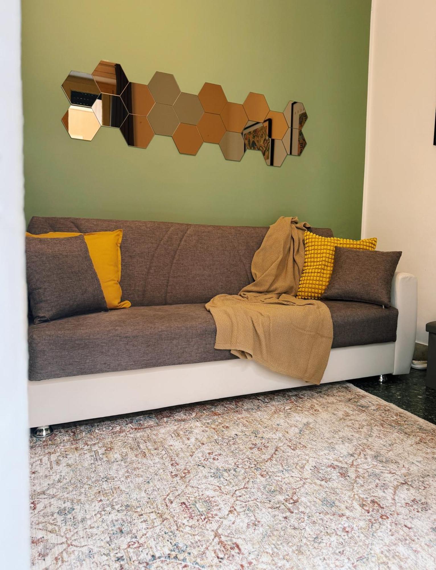 Apartamento Quattru Passi Palermo Exterior foto